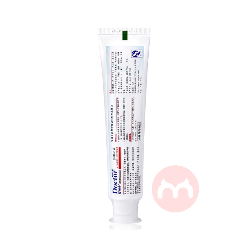 Dental Doctor ʿعЧ 125g*3