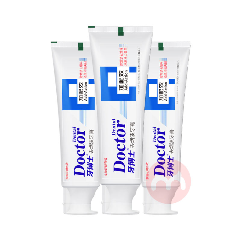 Dental Doctor ʿȥ 120g*3