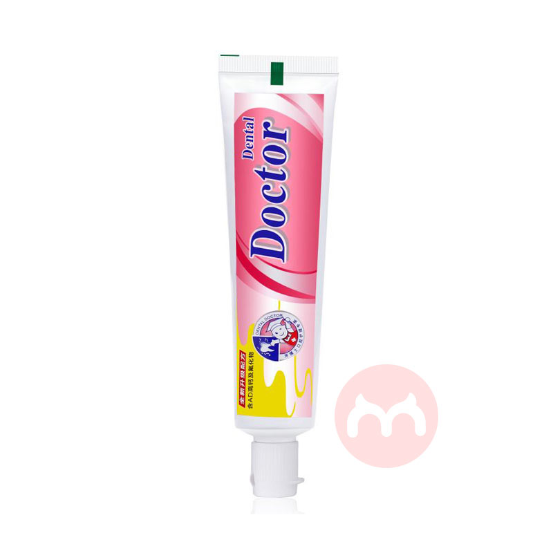Dental Doctor ʿADƶͯ 50g*3