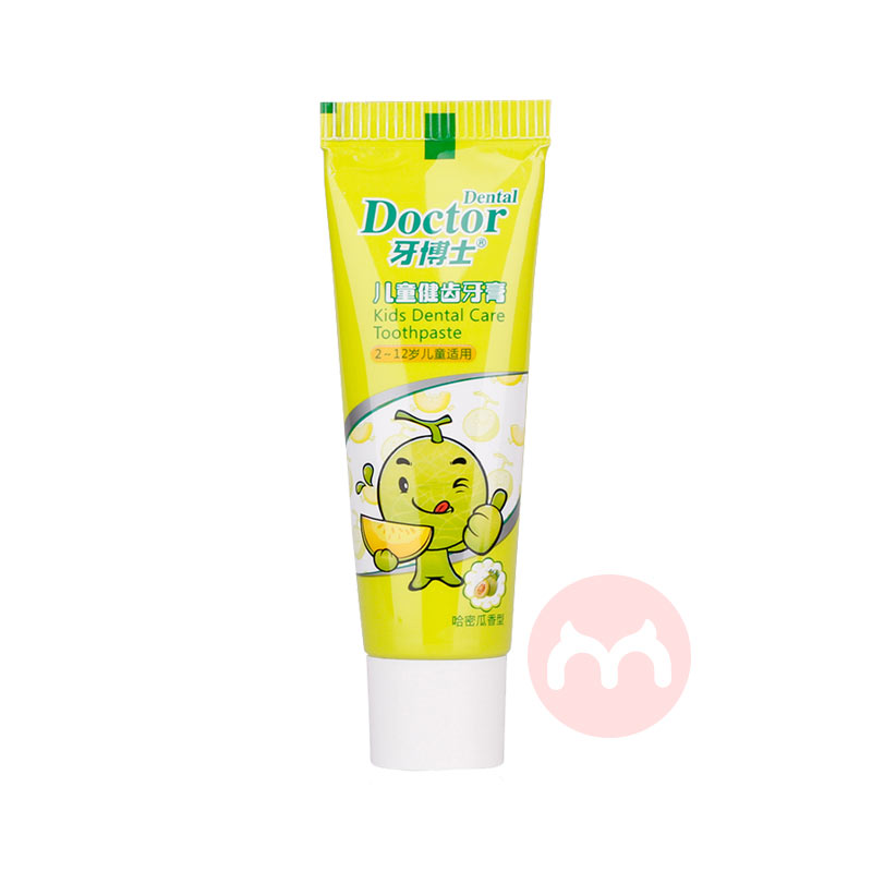 Dental Doctor ʿͯˢ (ˢ1֧+25g*1֧)*3
