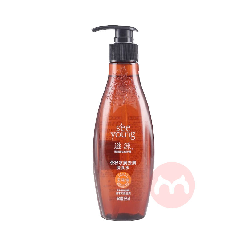 S`ee Young Դˮȥмϴͷˮ 265ml