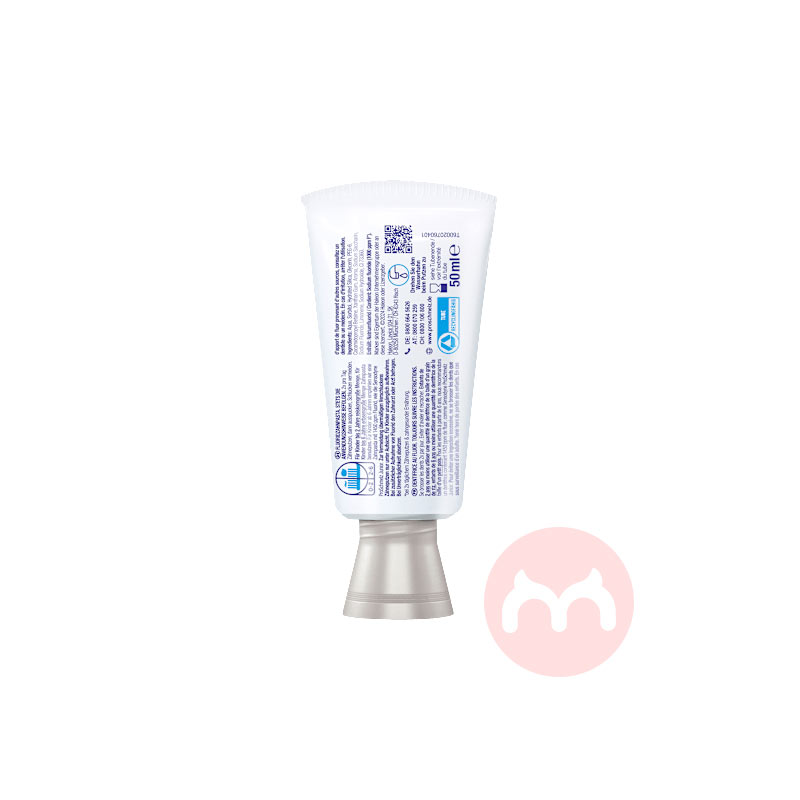 Sensodyne ¹ʴˮζȣݶͯ0-6 50ml Ȿԭ