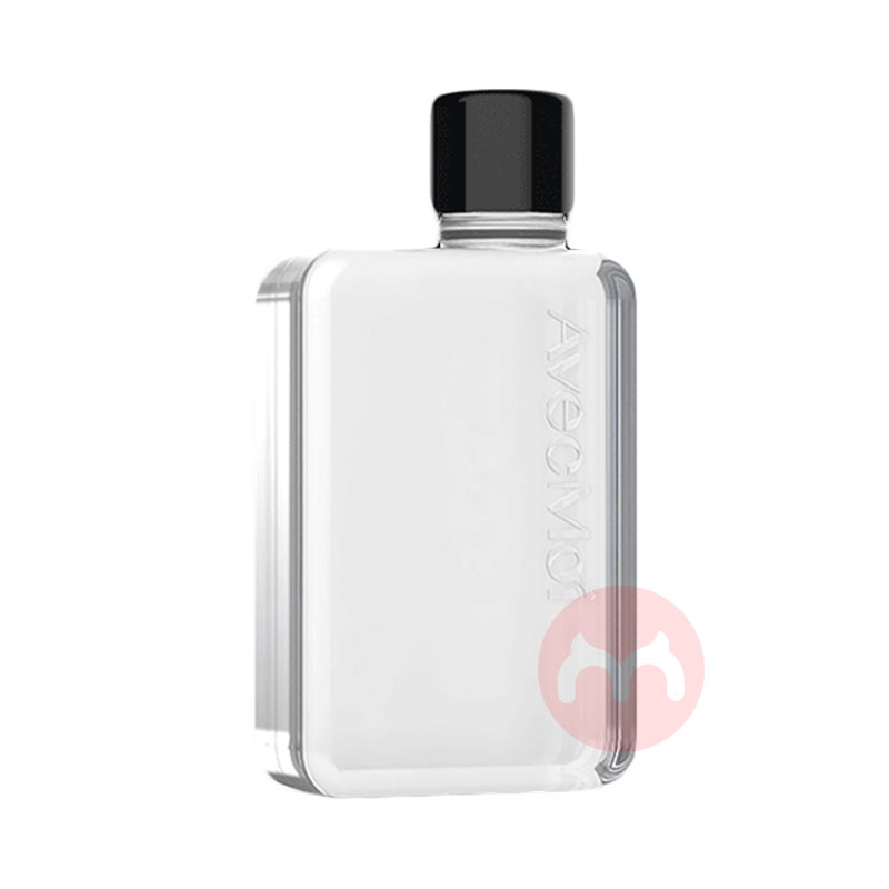 Avec Moi海洋之风便携式益生菌漱口水 180ml