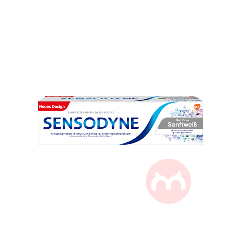 Sensodyne ¹ʴº࿹аɫ 75ml Ȿԭ