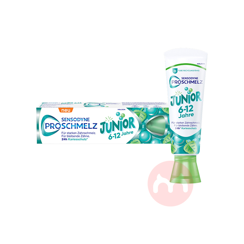 Sensodyne ¹ʴǱζͯ 6 75ml Ȿԭ