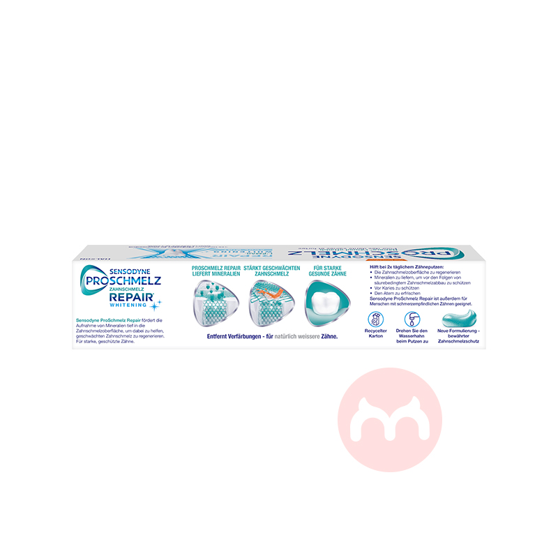 Sensodyne ¹ʴ￹רҵ޸ 75ml Ȿԭ
