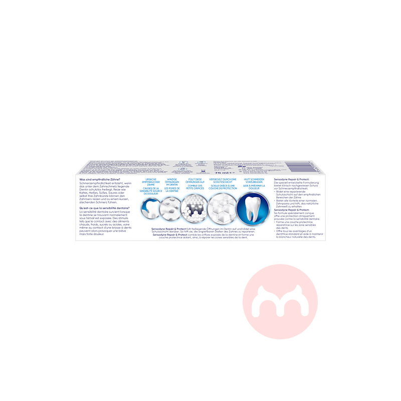 Sensodyne ¹ʴ￹޸ 75ml Ȿԭ