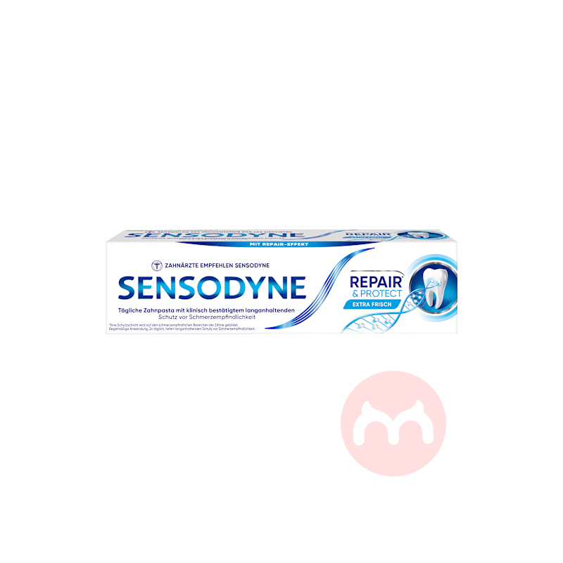 Sensodyne ¹ʴ￹޸ 75ml Ȿԭ