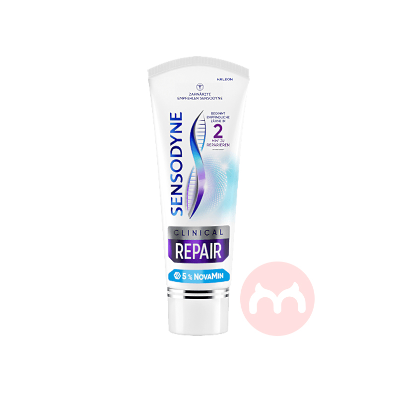Sensodyne ¹ʴﻺרҵ޸ 75ml Ȿԭ
