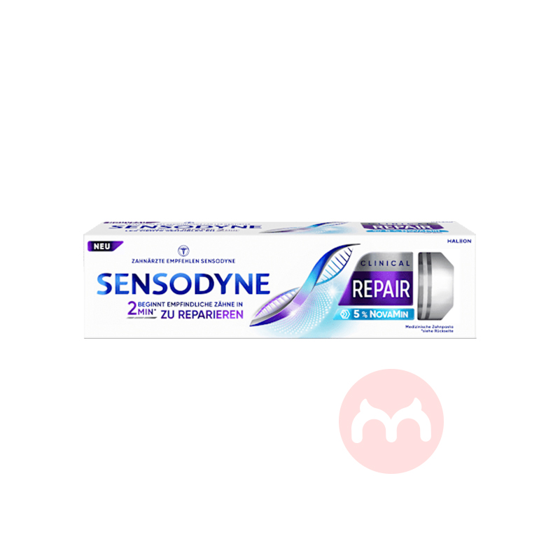 Sensodyne ¹ʴﻺרҵ޸ 75ml Ȿԭ