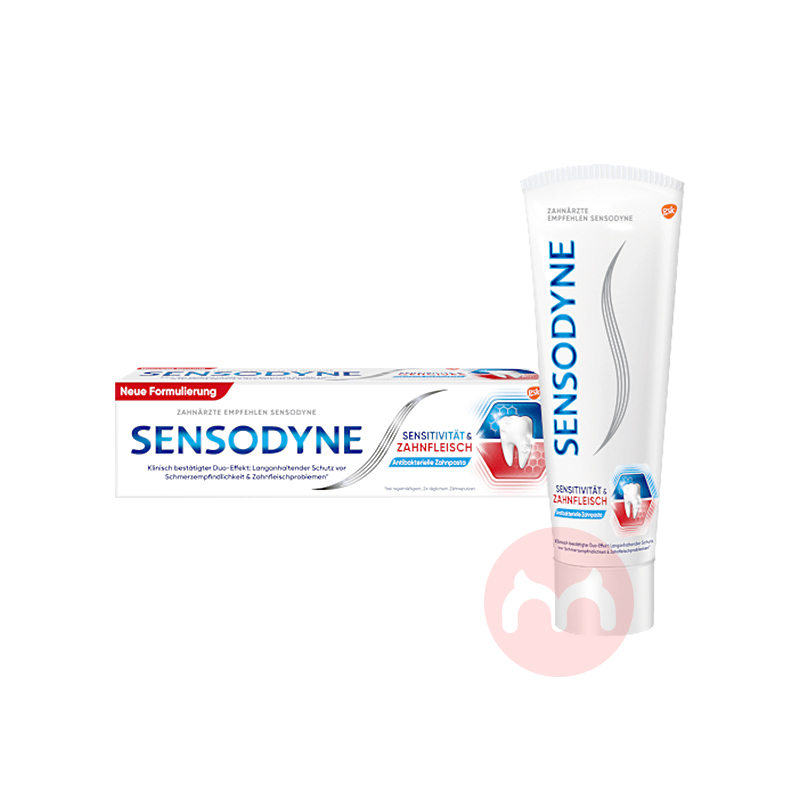 Sensodyne ¹ʴ￹зֹ 75ml Ȿԭ
