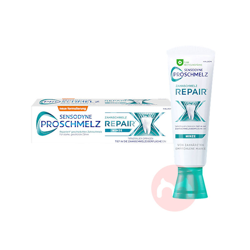 Sensodyne ¹ʴﻤԽ޸ 75ml Ȿԭ