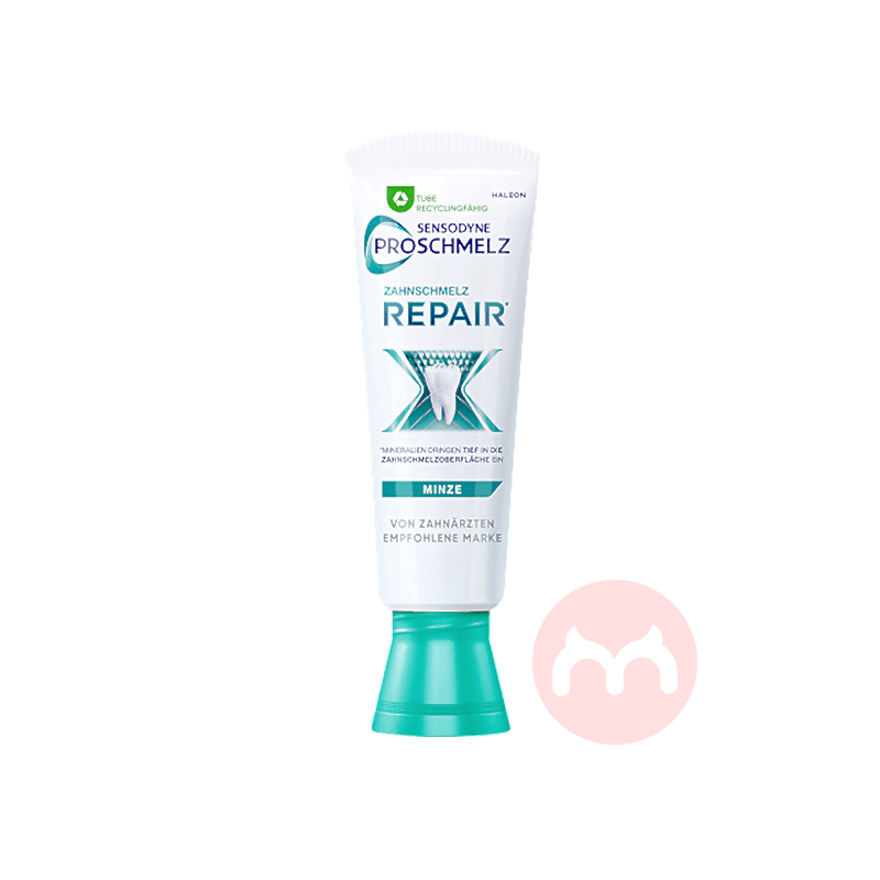 Sensodyne ¹ʴﻤԽ޸ 75ml Ȿԭ