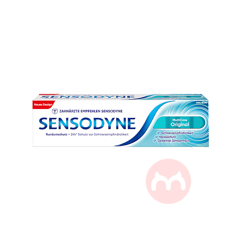 Sensodyne ¹ʴЧ񾭿 75ml Ȿԭ