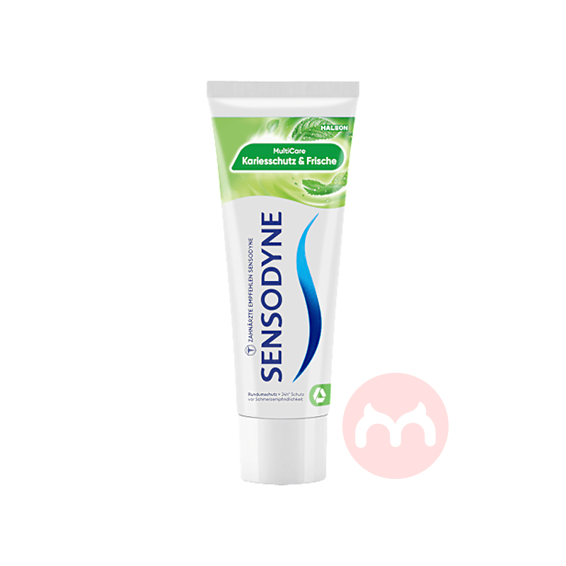 Sensodyne Ӣʴﱣȣݱ 75ml Ȿԭ