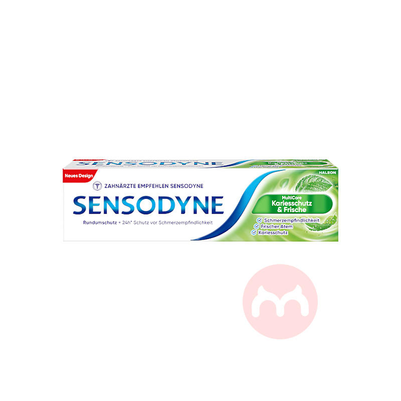 Sensodyne Ӣʴﱣȣݱ 75ml Ȿԭ