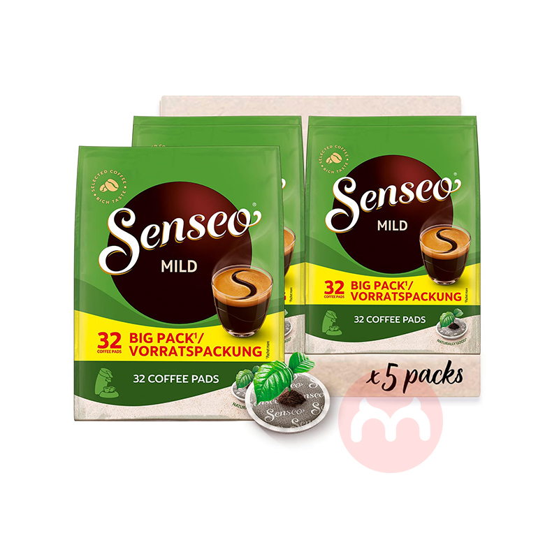 Senseo ŨȺ決ζȵ160Ƭ Ȿԭ