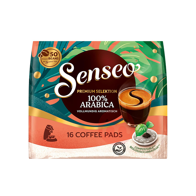 Senseo ŨױǷζȵ80Ƭ Ȿԭ
