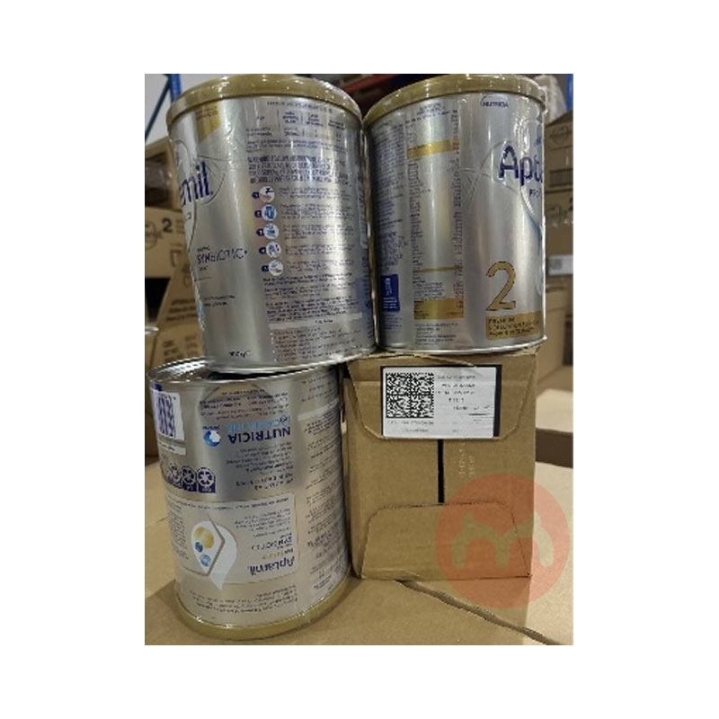 ΢ĥAptamil ް׽Ӥ׶̷2 6-12 900g ޱԭ