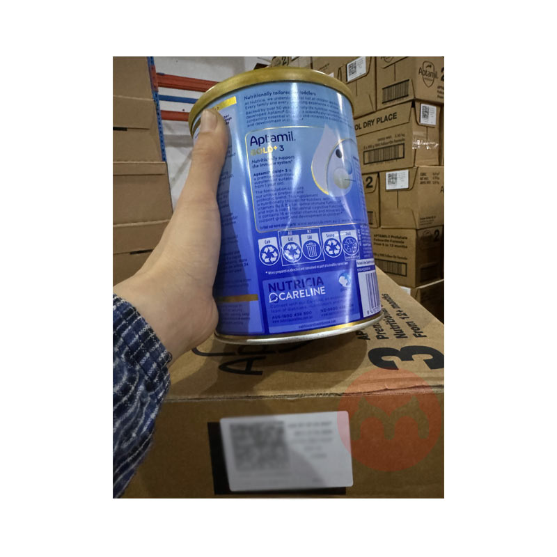 ΢ĥAptamil ްӤ׶̷3 1 900g ޱԭ