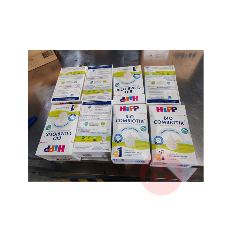 ΢ĥHiPP ¹ϲ䱦Ӥ׶̷1 0-6 600g ¹ԭ