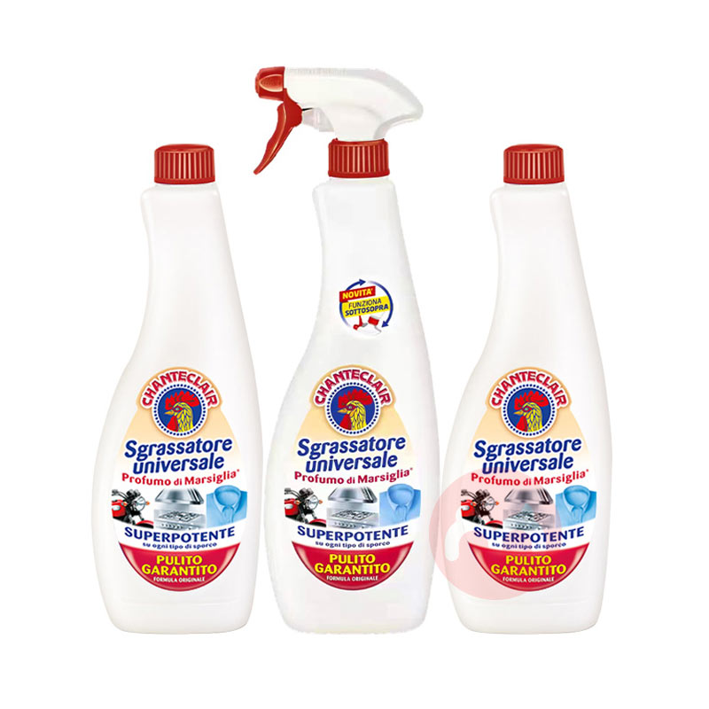 CHANTECLAIR 󹫼ܼҶ۾600ml+滻װ*2ƿ Ȿԭ