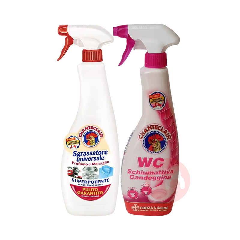 CHANTECLAIR 󹫼ܼҶ۾ 600ml+Ͱ Ư625ml