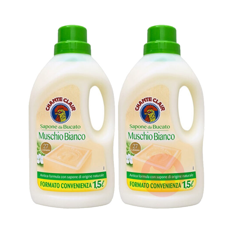2ƿװCHANTECLAIR 󹫼ܼҰ̦Һ̬1.5L Ȿԭ