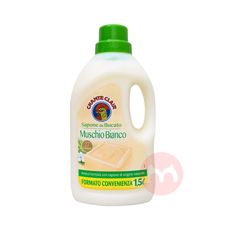 2ƿװCHANTECLAIR 󹫼ܼҰ̦Һ̬1.5L Ȿԭ