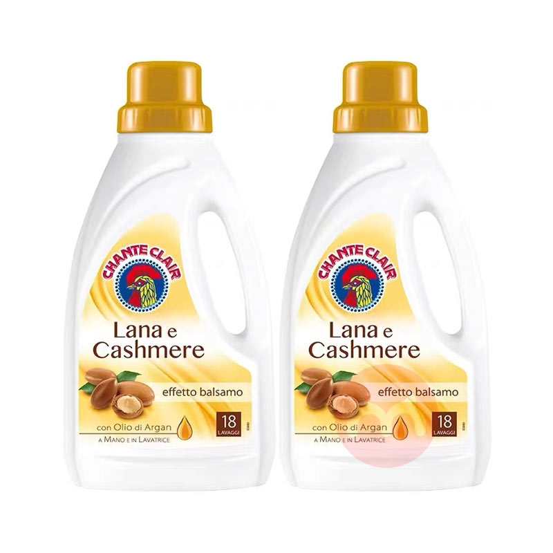 2ƿװCHANTECLAIR 󹫼ܼëỤϴҺ900ml Ȿԭ