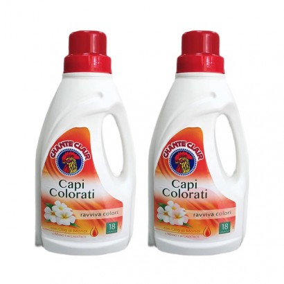 2ƿװCHANTECLAIR 󹫼ܼϴҺ900ml Ȿԭ