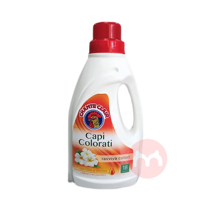 2ƿװCHANTECLAIR 󹫼ܼϴҺ900ml Ȿԭ