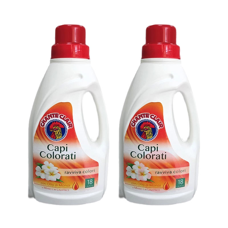 2ƿװCHANTECLAIR 󹫼ܼϴҺ900ml Ȿԭ