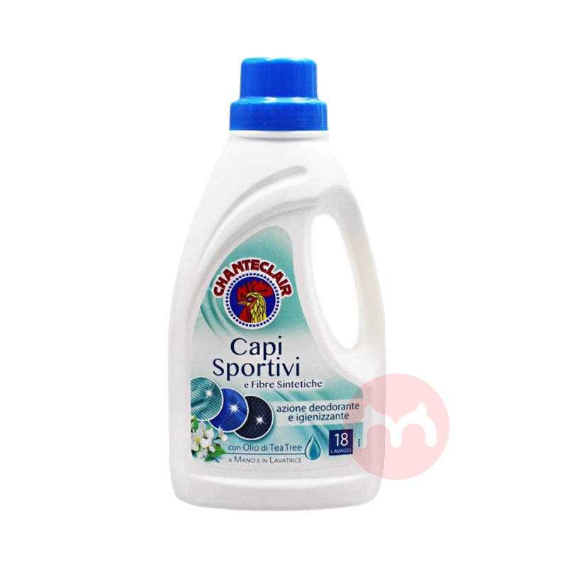 2ƿװCHANTECLAIR 󹫼ܼ˶רϴҺ 900ml Ȿԭ