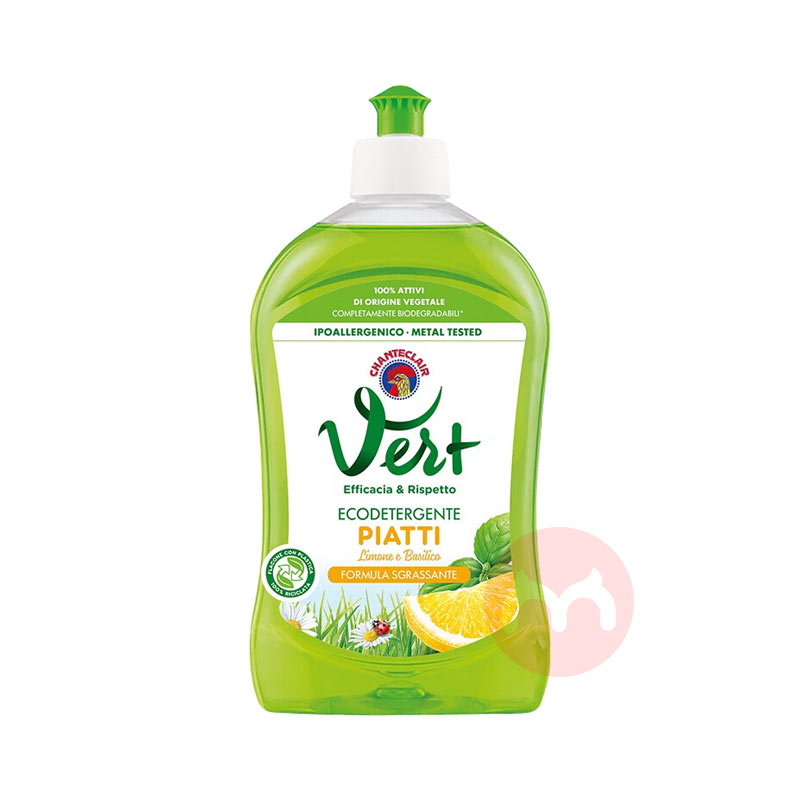 3ƿbCHANTECLAIR 󹫼ܼŨϴྫ 500ml Ȿԭ
