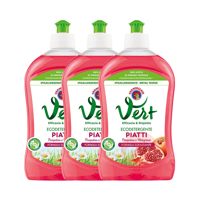 3ƿbCHANTECLAIR 󹫼ܼʯŨϴྫ 500ml Ȿԭ