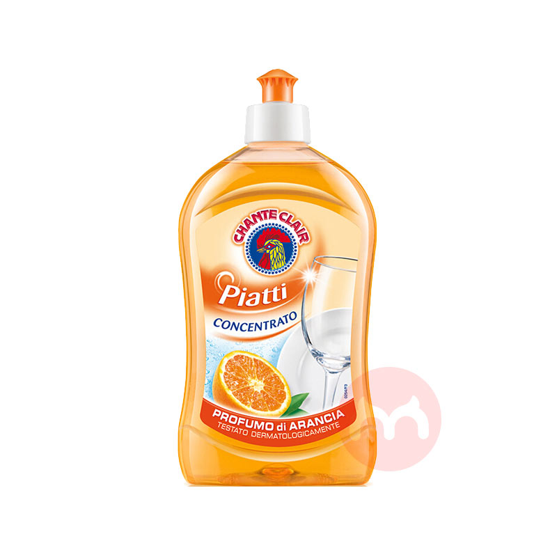 3ƿbCHANTECLAIR 󹫼ܼŨϴྫ 500ml Ȿԭ