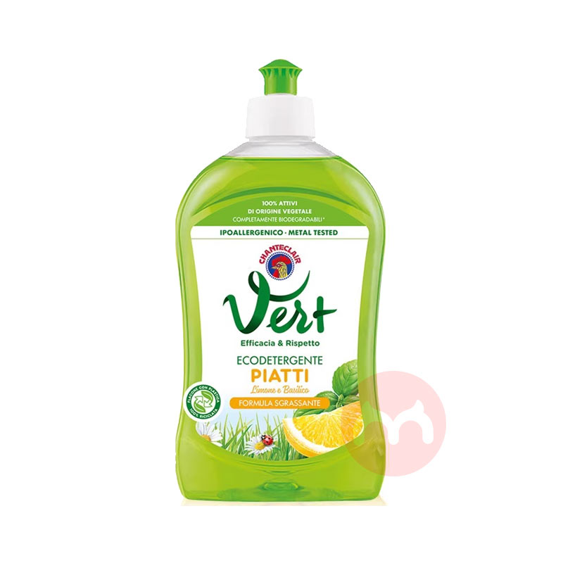CHANTECLAIR 󹫼ܼϴྫ500ml+ϴྫ500ml