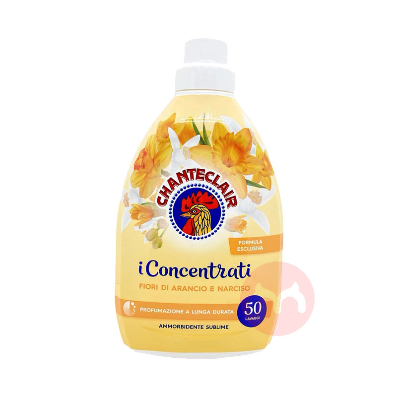 2ƿװCHANTECLAIR 󹫼ܼ˳ Ȼˮɻ 1000ml Ȿԭ
