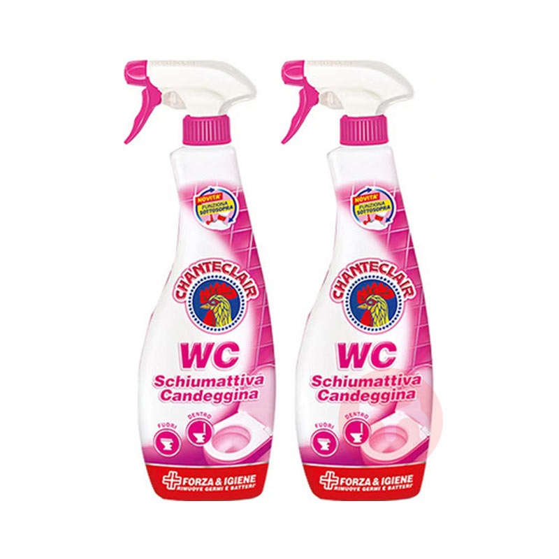 2ƿװCHANTECLAIR 󹫼ܼͰ Ư 625ml