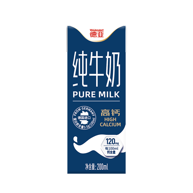 Weidendorf ǵ֬߸ţ 200ml*12