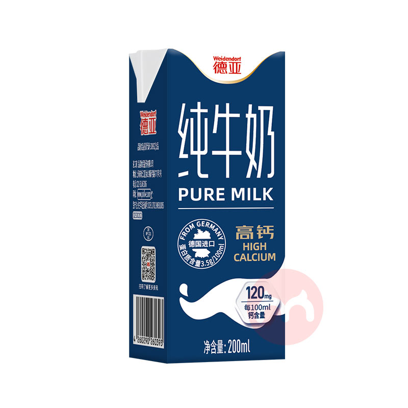 Weidendorf ǵ֬߸ţ 200ml*12