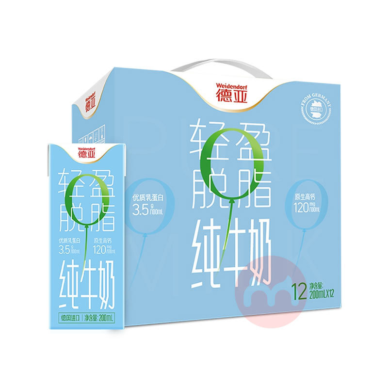 Weidendorf ӯ֬ţ 200ml*12