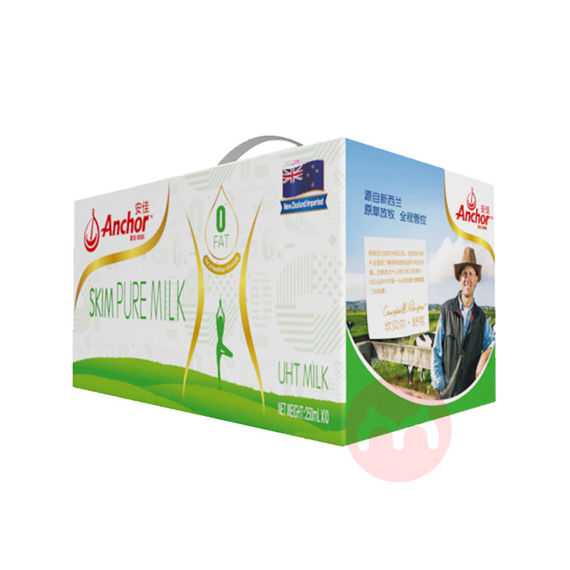 Anchor ֬ţ 250ml*10