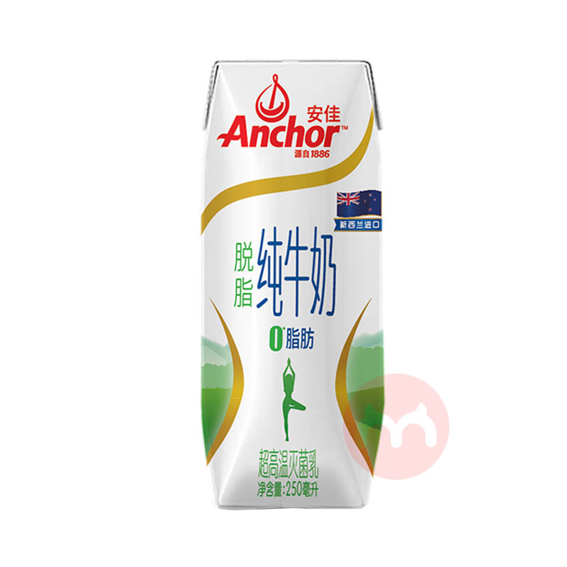 Anchor ֬ţ 250ml*10