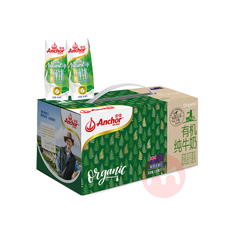 Anchor л4.4ȫ֬ţ 250ml*10 