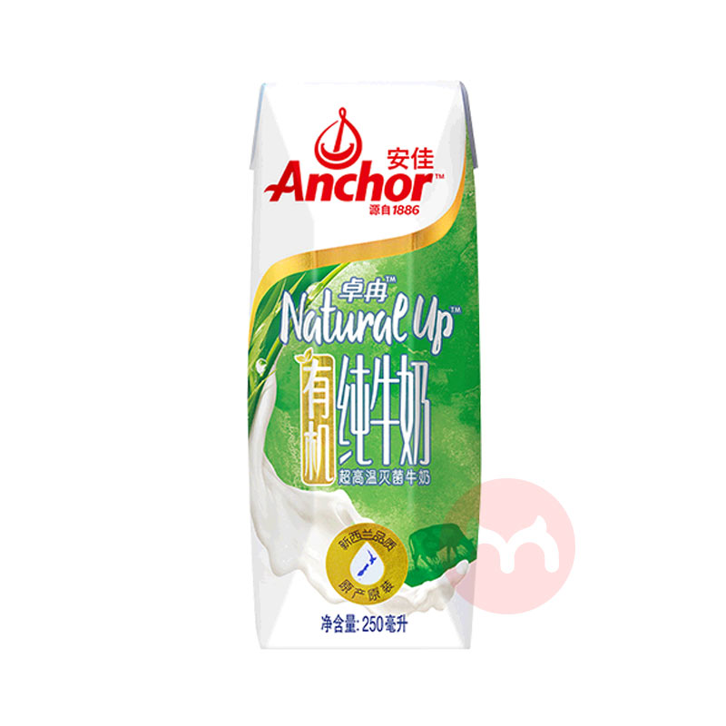 Anchor л4.4ȫ֬ţ 250ml*10 