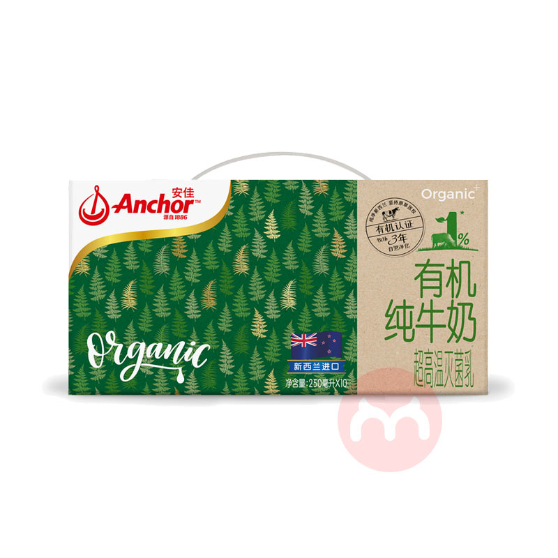 Anchor л4.4ȫ֬ţ 250ml*10 