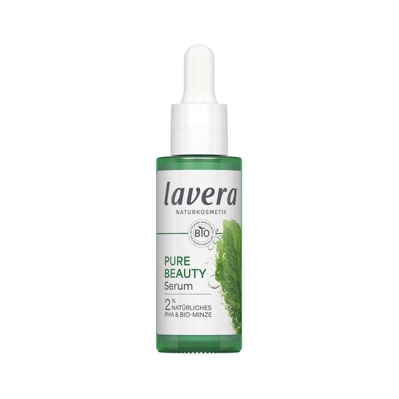 Lavera ¹ޱл沿 30ml Ȿԭ