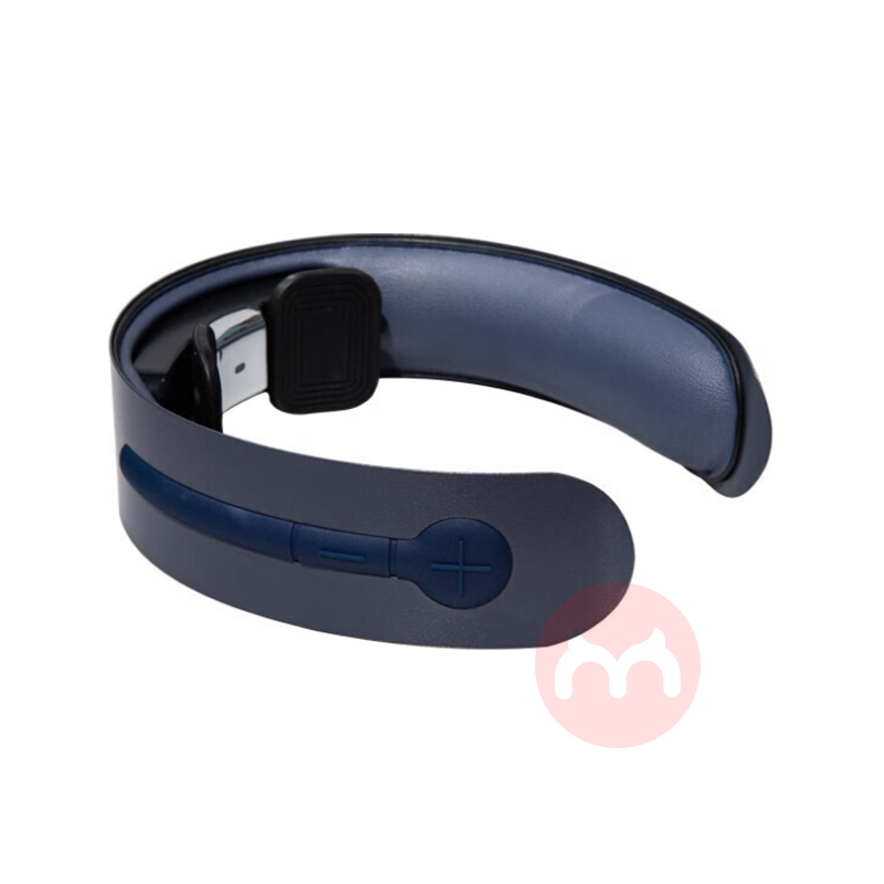 breo 倍轻松脉冲颈椎按摩器宙斯BR-112